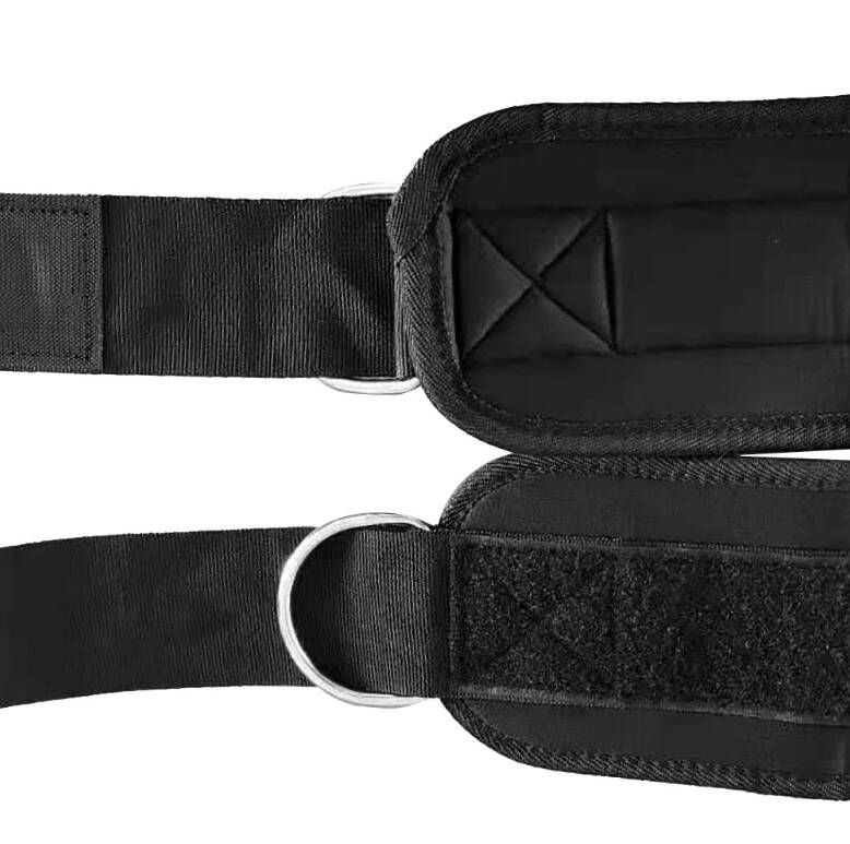 Ankle Cuff Pair