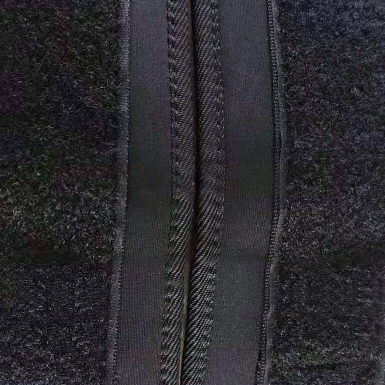 Ankle Cuff Pair
