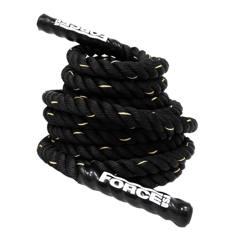 Battle Rope 15mm (Corde de Combat)