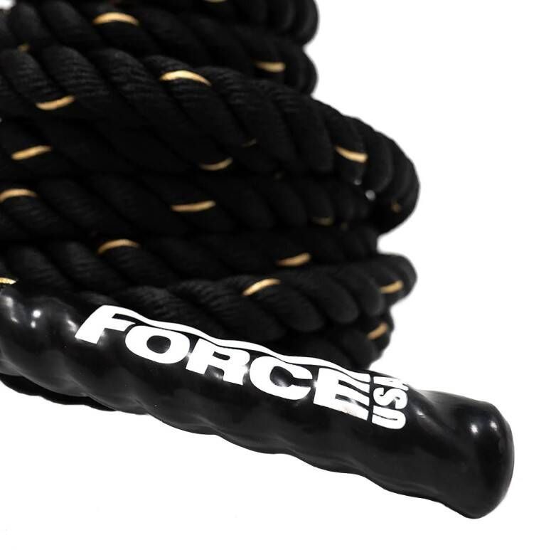 Battle Rope 15mm (Corde de Combat)