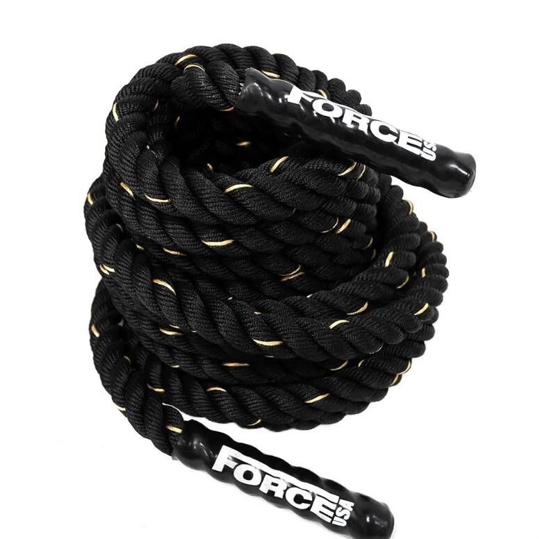 Battle Rope 15mm (Corde de Combat)