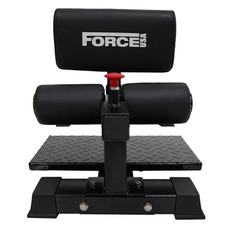 Sissy Squat Force USA