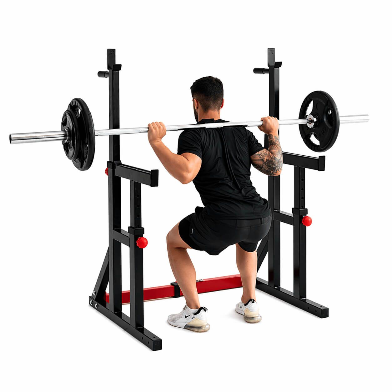 Rack Squat / Dip Stand 280RS