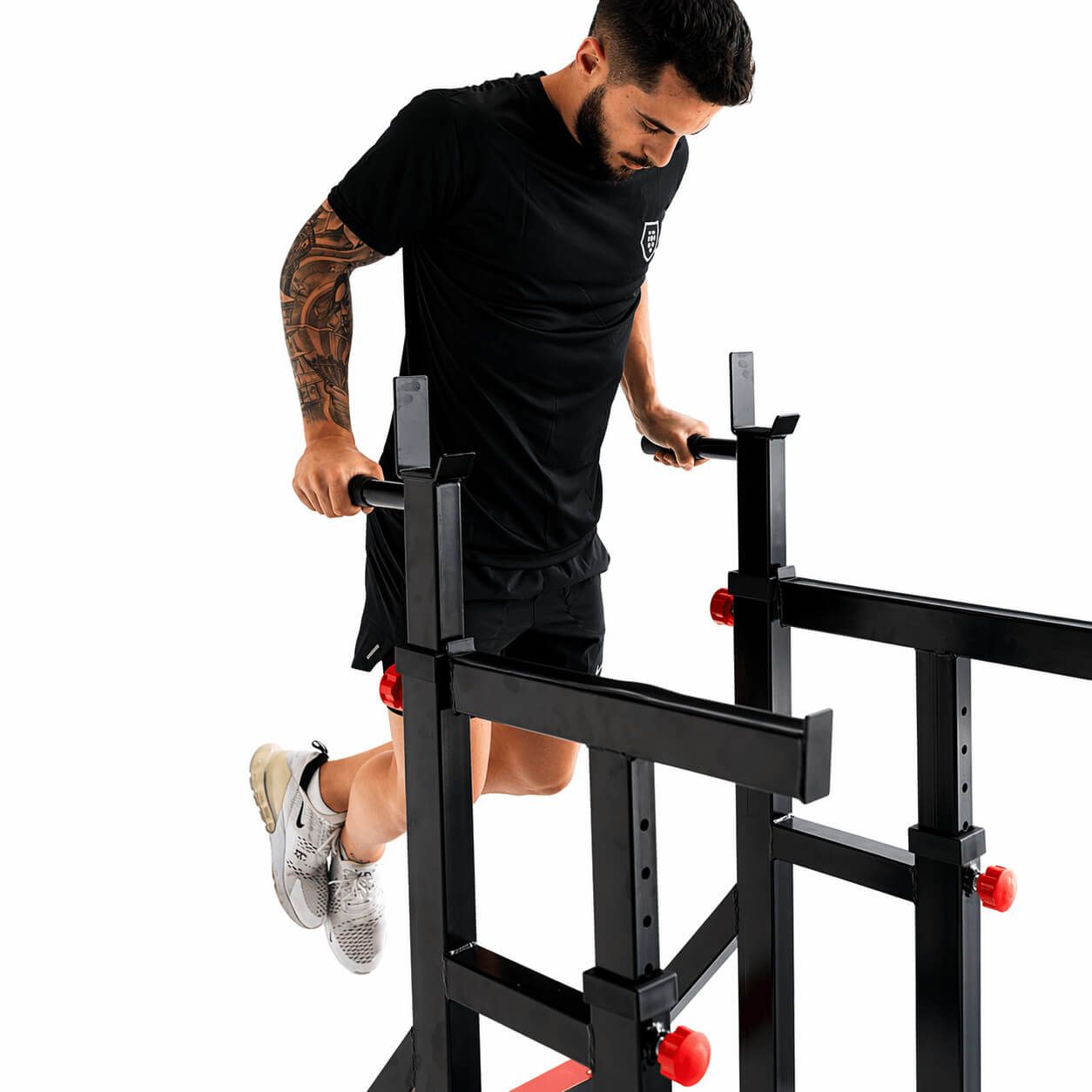 Rack Squat / Dip Stand 280RS