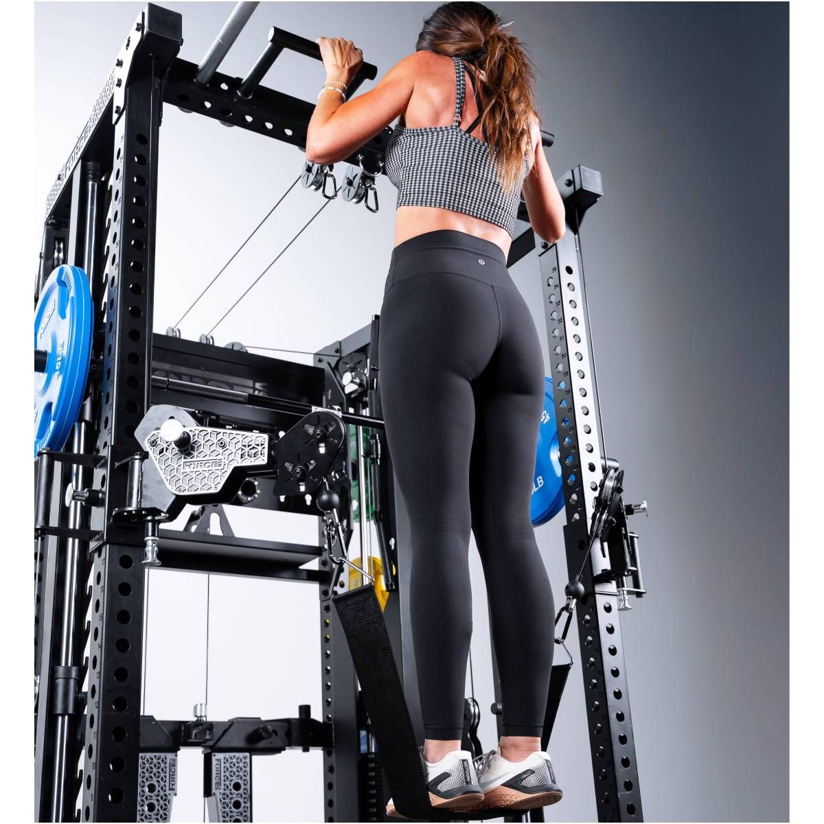 C20 All-In-One Trainer