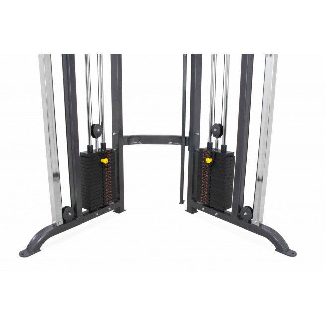 Poulie vis-à-vis PRO - Titanium Strength