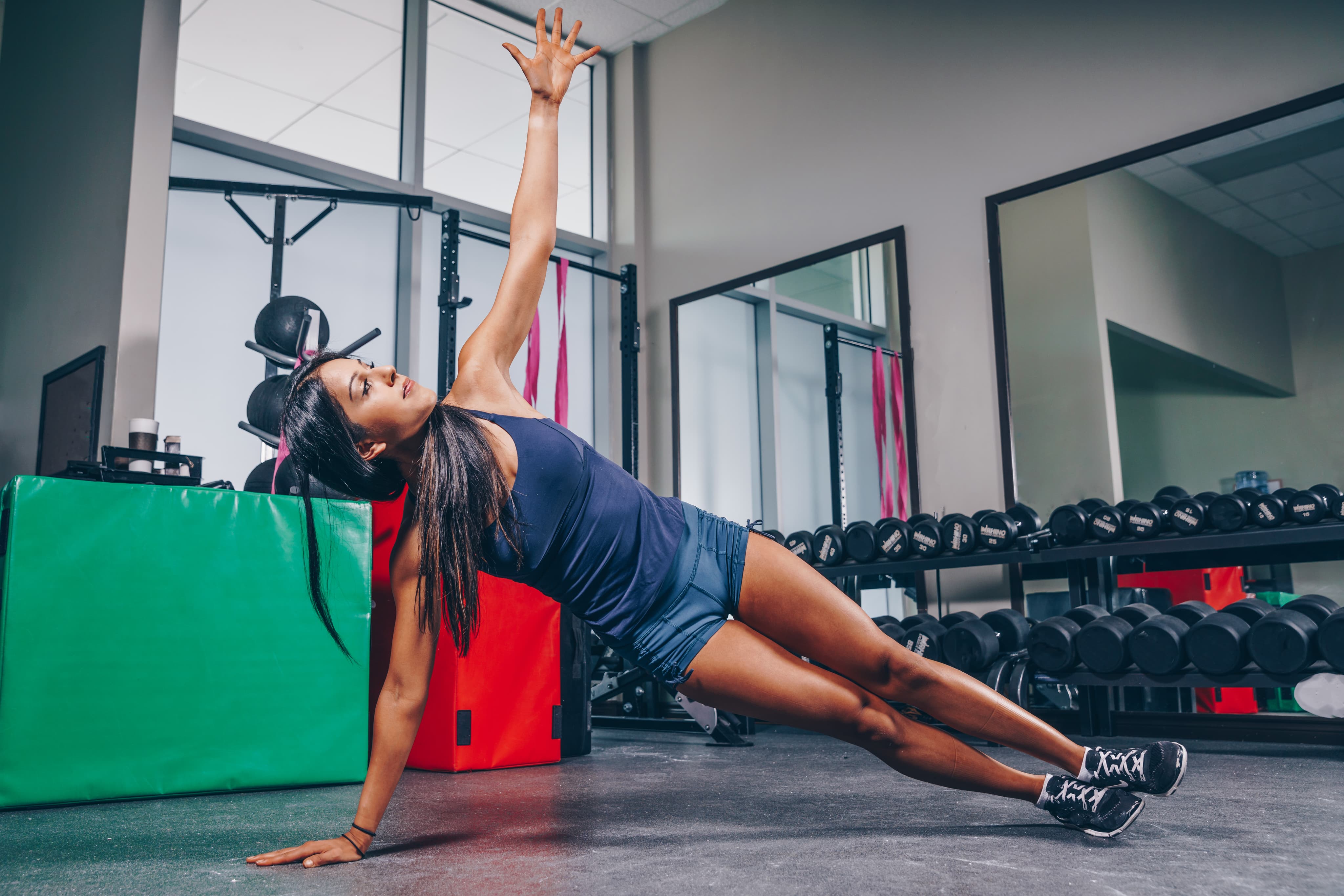 sport santé