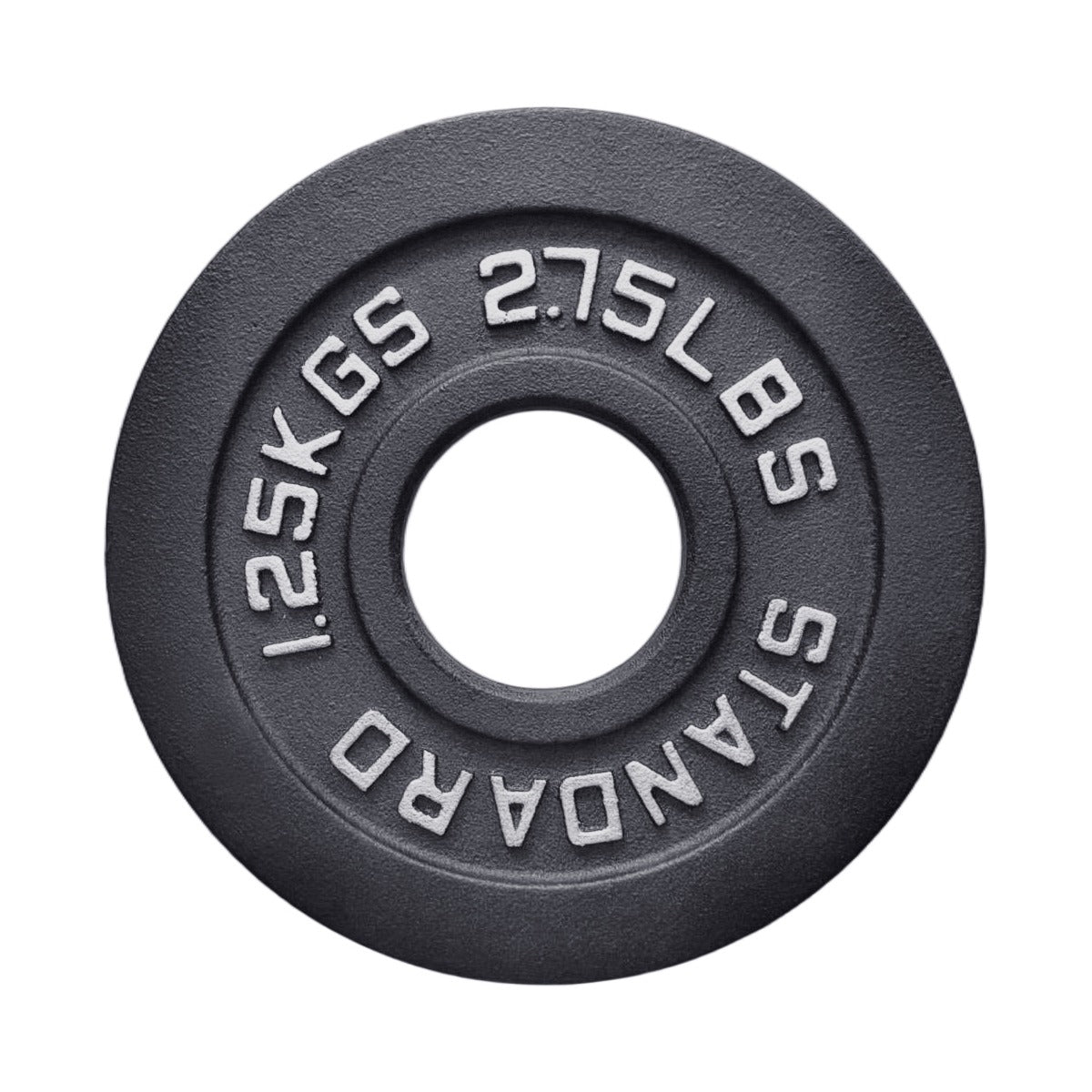 Disque Olympique en Fonte