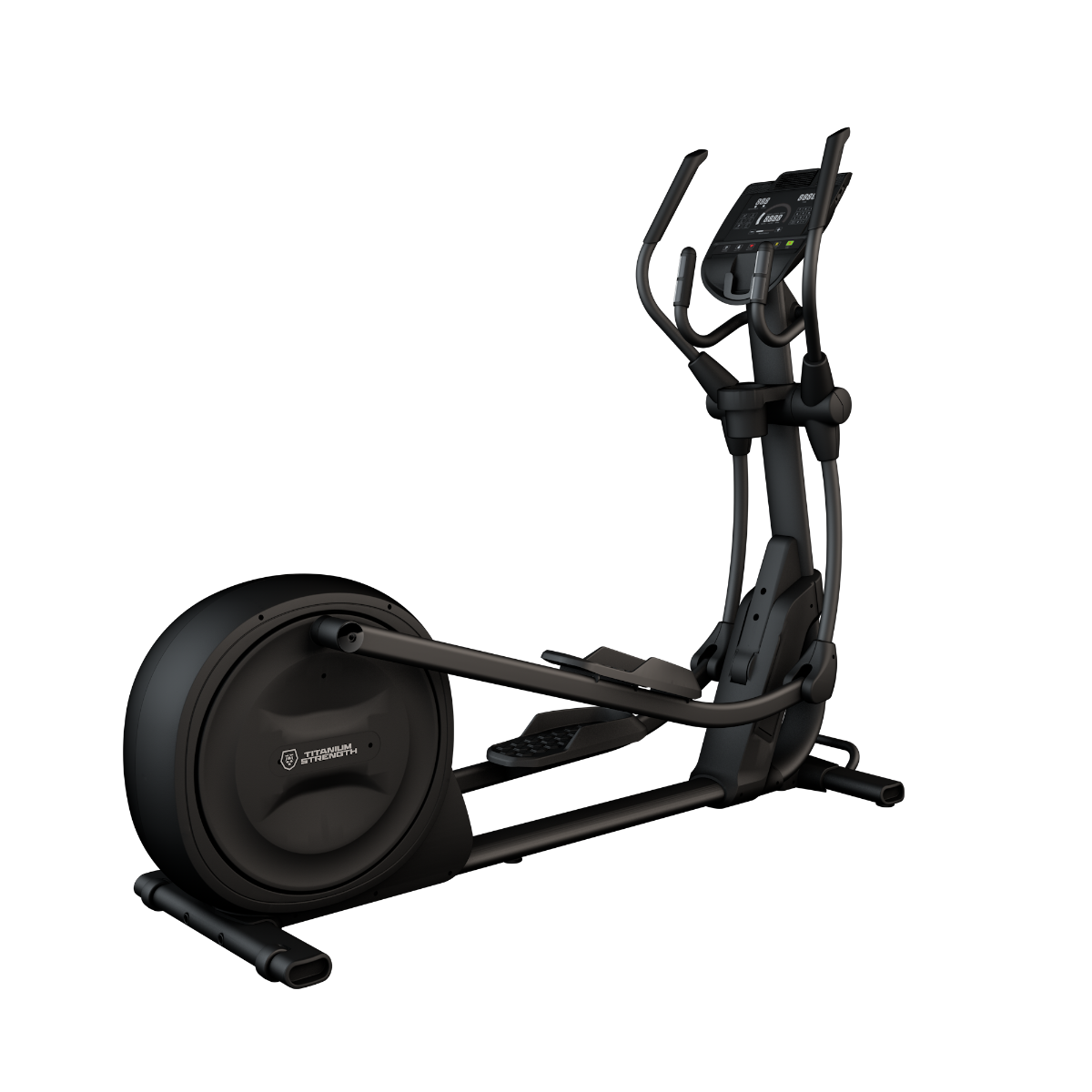 CT2000 Vélo Elliptique Professionnel Pro Series - Default - Default