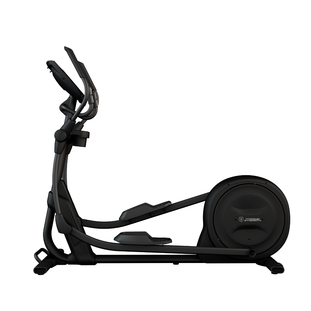 CT2000T Vélo Elliptique Professionnel avec Écran Tactile Pro Series