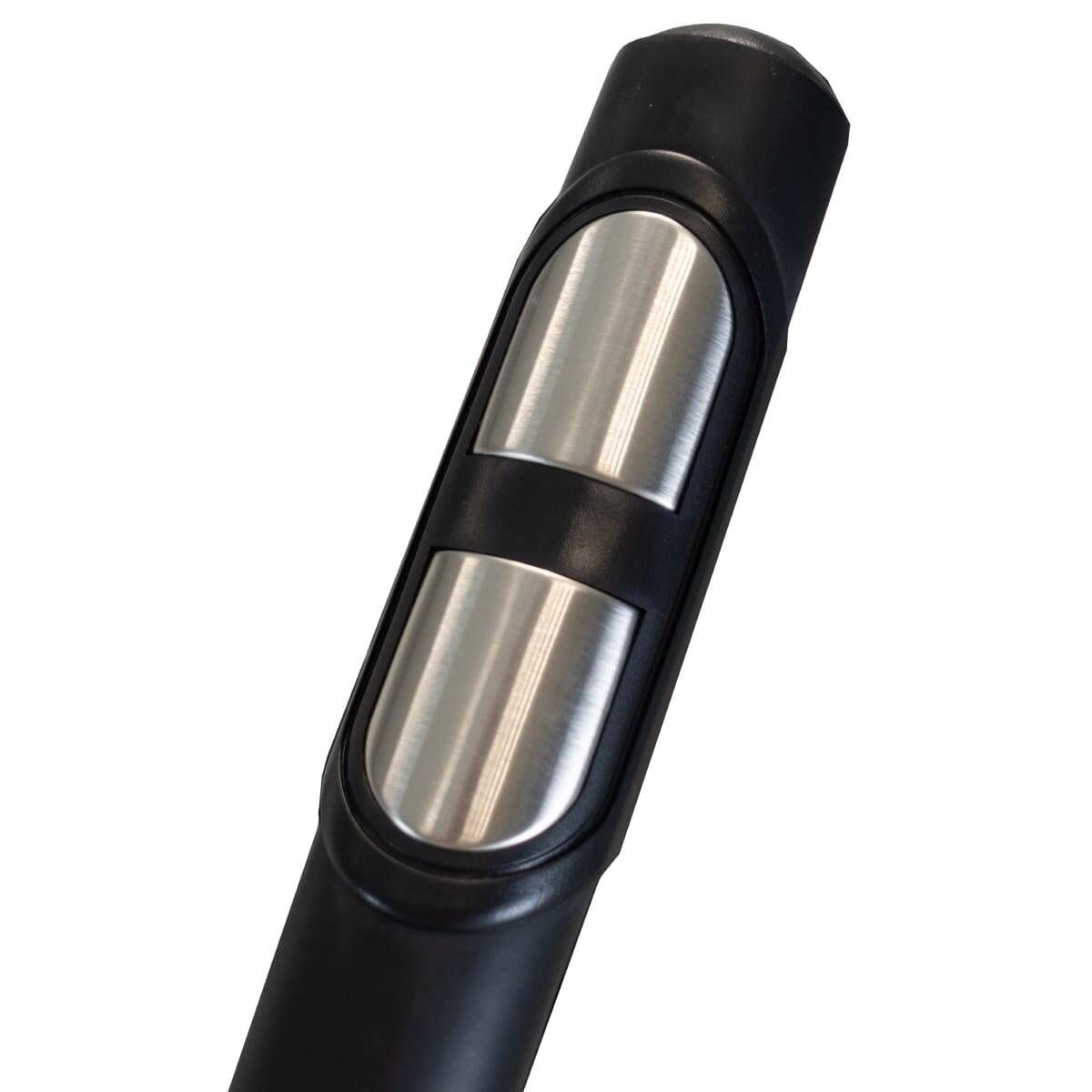 VÉLO ELLIPTIQUE PROFESSIONNEL CT900 AVEC CONSOLE LCD