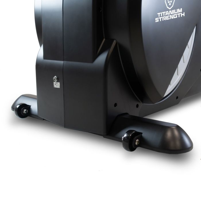 VÉLO ELLIPTIQUE PROFESSIONNEL CT900 LCD