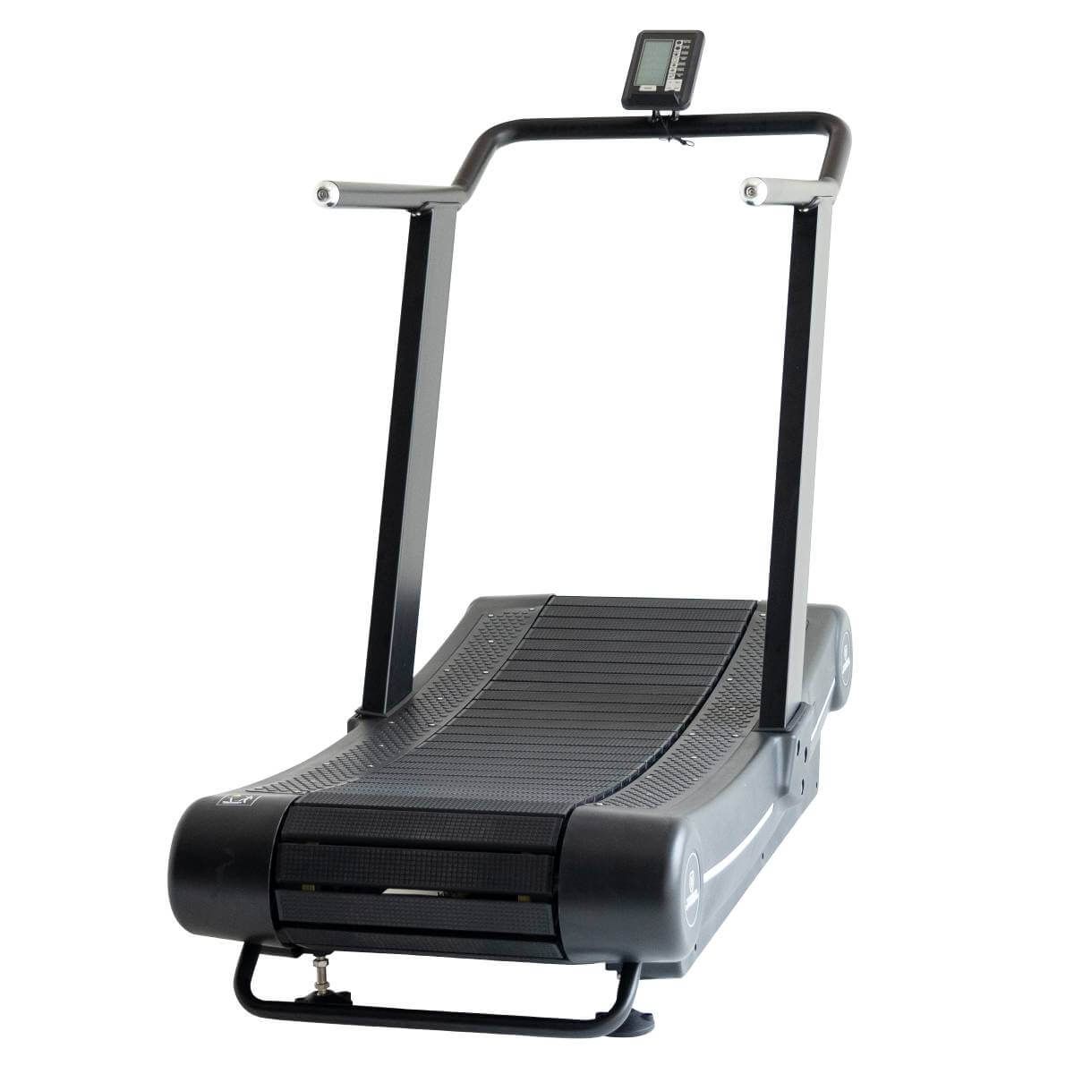 Tapis de course incurvé Pro - Commercial