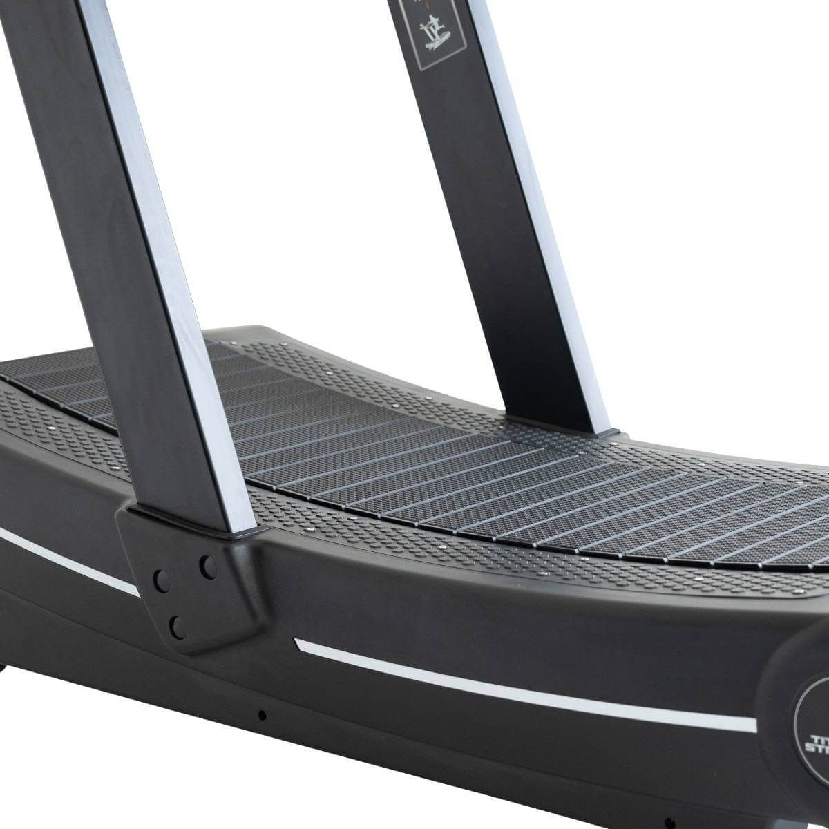 Tapis de course incurvé Pro - Commercial