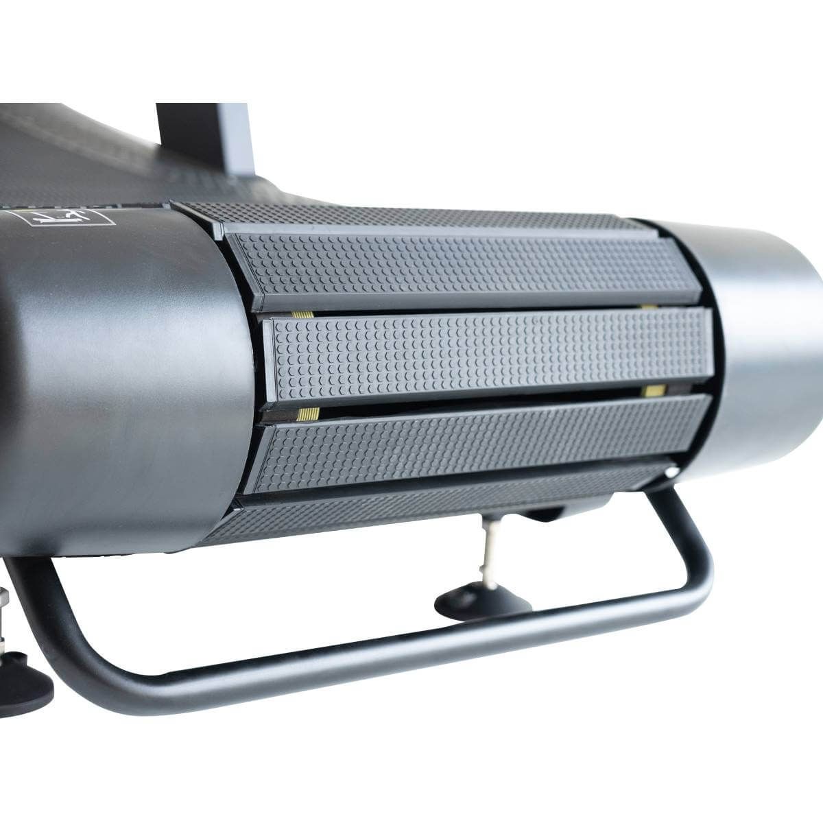 Tapis de course incurvé Pro - Commercial