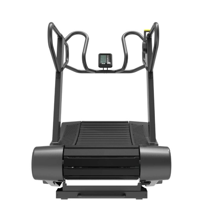 Tapis de Course Courbé RS avec Résistance Professionnelle