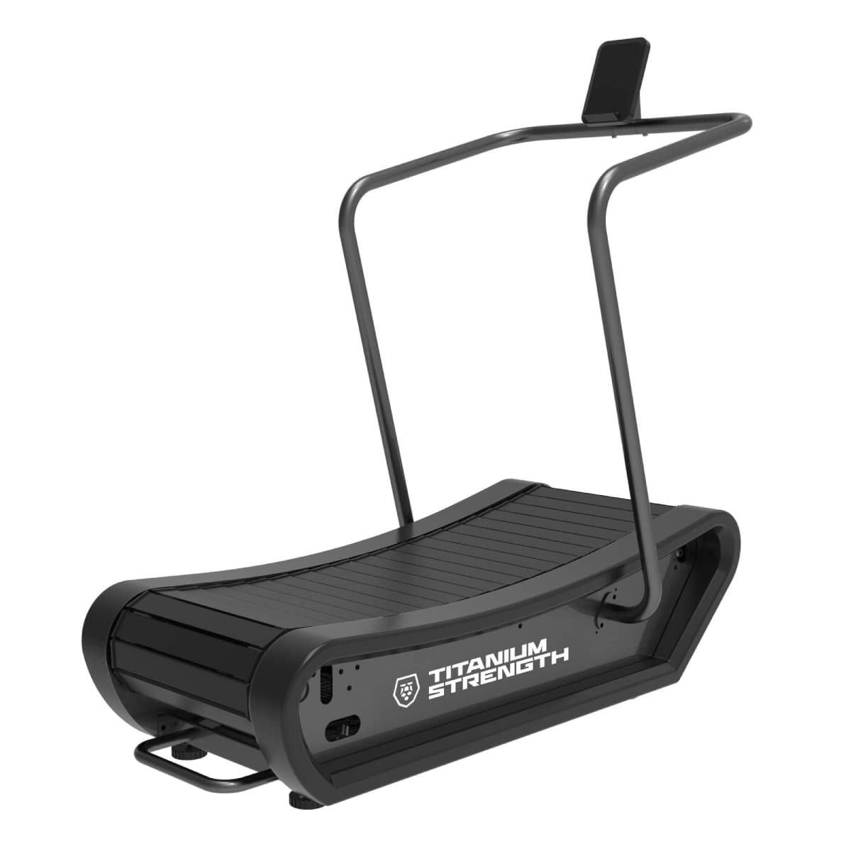 Tapis de Course Courbe CX