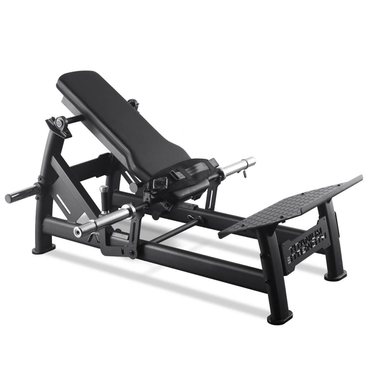 DHP360 Deluxe Hip Thrust