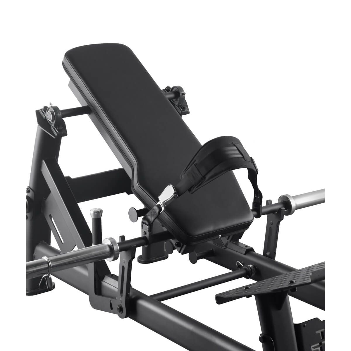 DHP360 Deluxe Hip Thrust