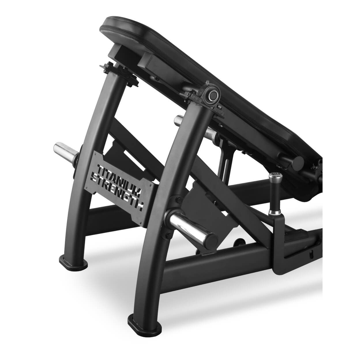 DHP360 Deluxe Hip Thrust