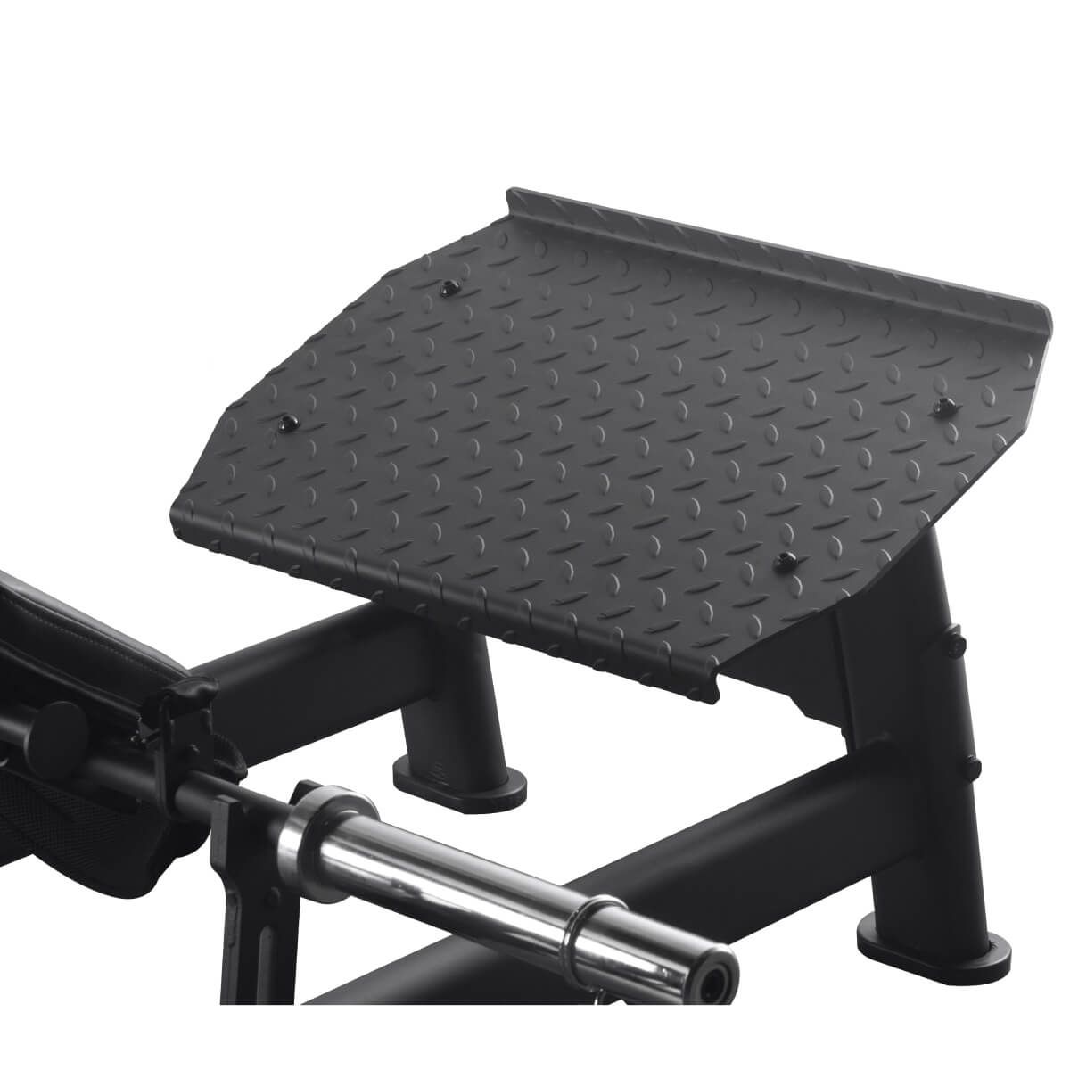 DHP360 Deluxe Hip Thrust