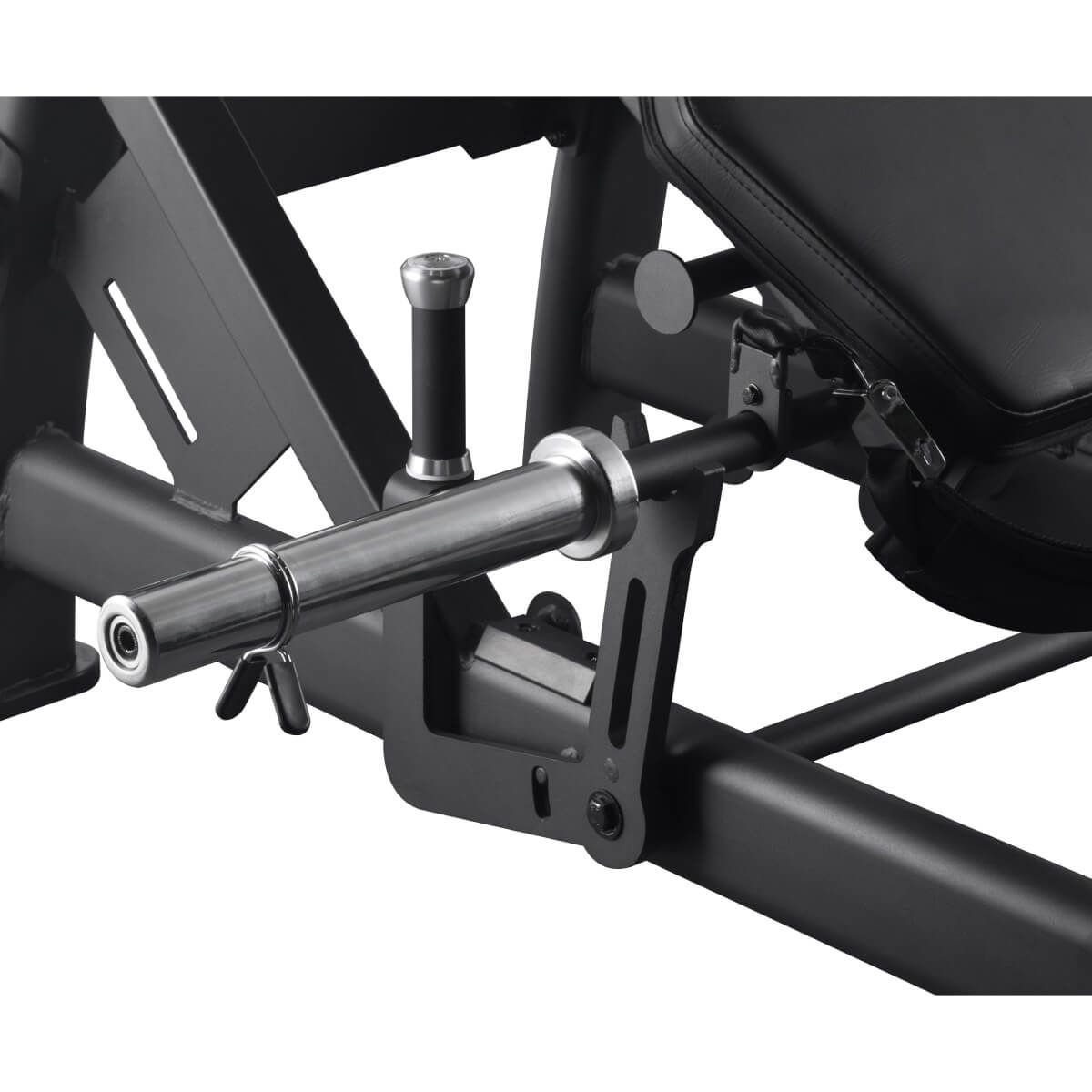 DHP360 Deluxe Hip Thrust