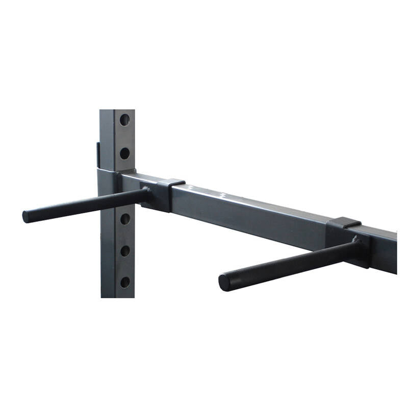 Station à Dips pour la Cage de Musculation Heavy Duty DP3