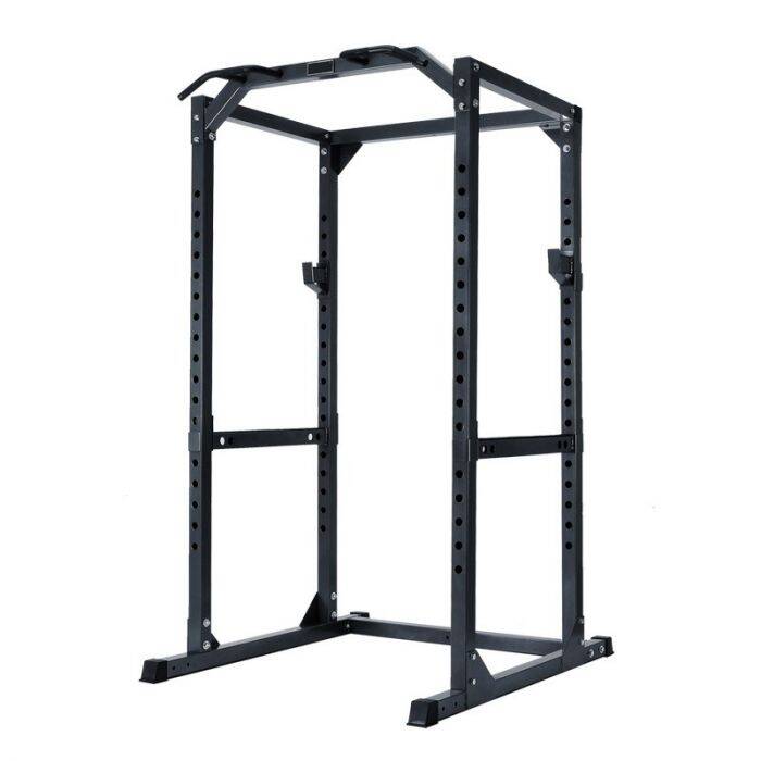 Station à Dips pour la Cage de Musculation Heavy Duty DP3