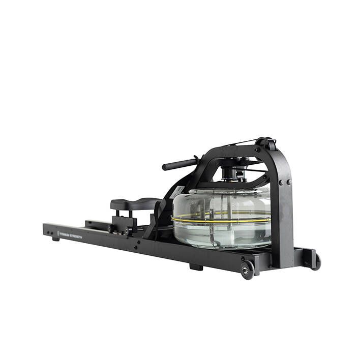 Rameur à Eau - Acqua Rower PRO