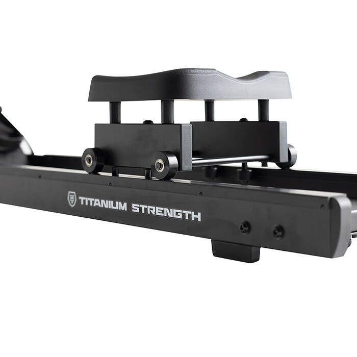 Rameur à Eau - Acqua Rower PRO