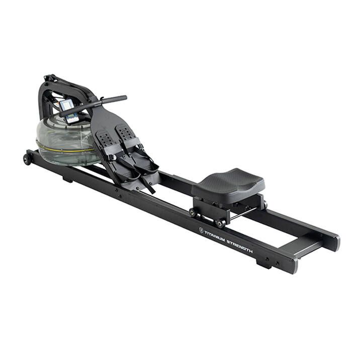 Rameur à Eau - Acqua Rower PRO