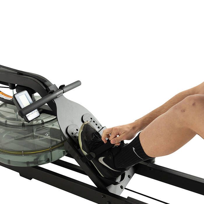 Rameur à Eau - Acqua Rower PRO
