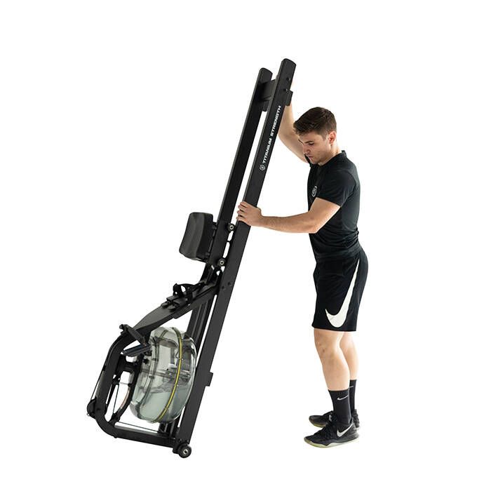 Rameur à Eau - Acqua Rower PRO