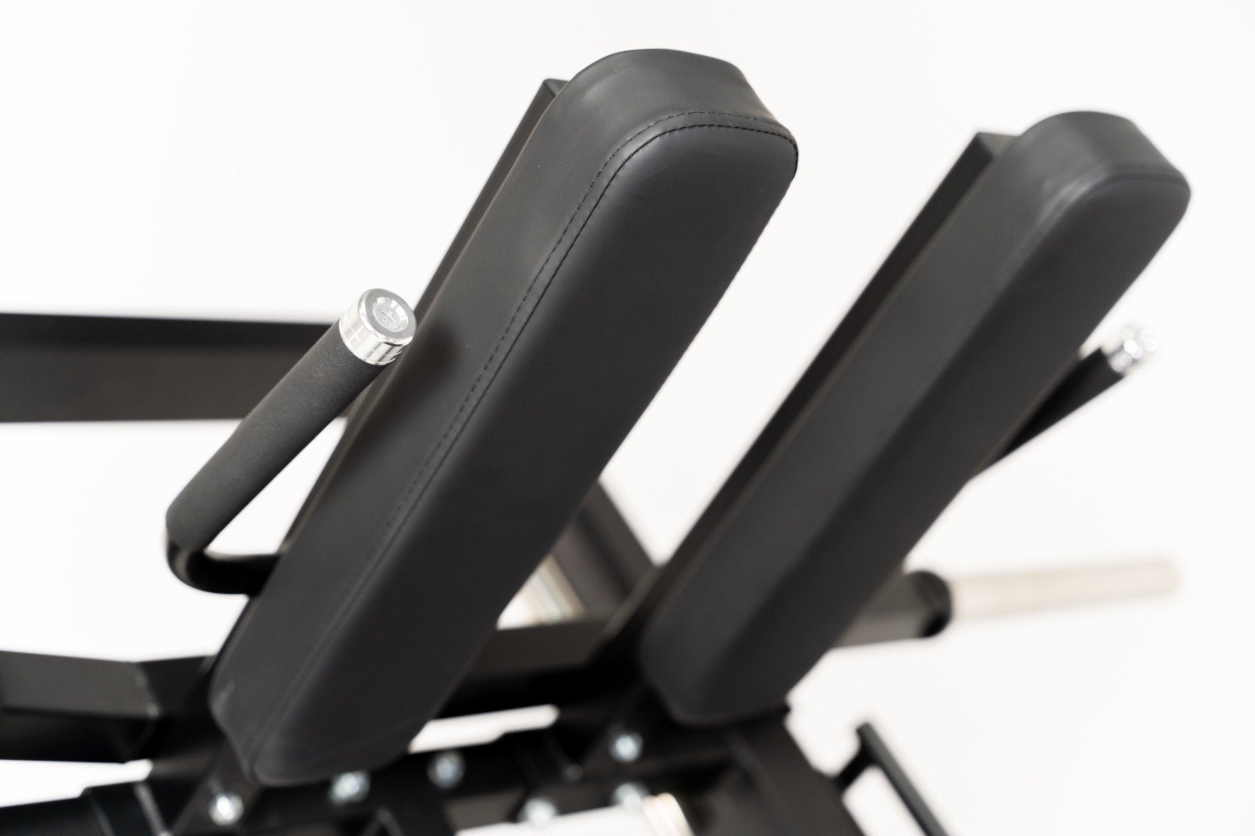 Leg Press Hack Squat Pro