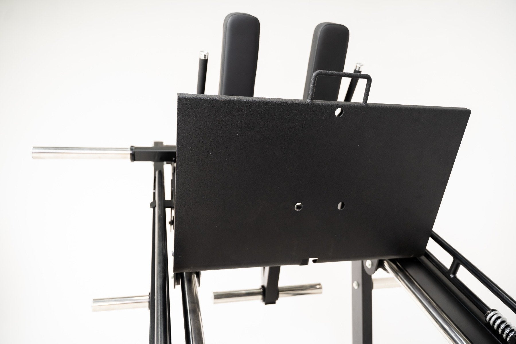 Leg Press Hack Squat Pro