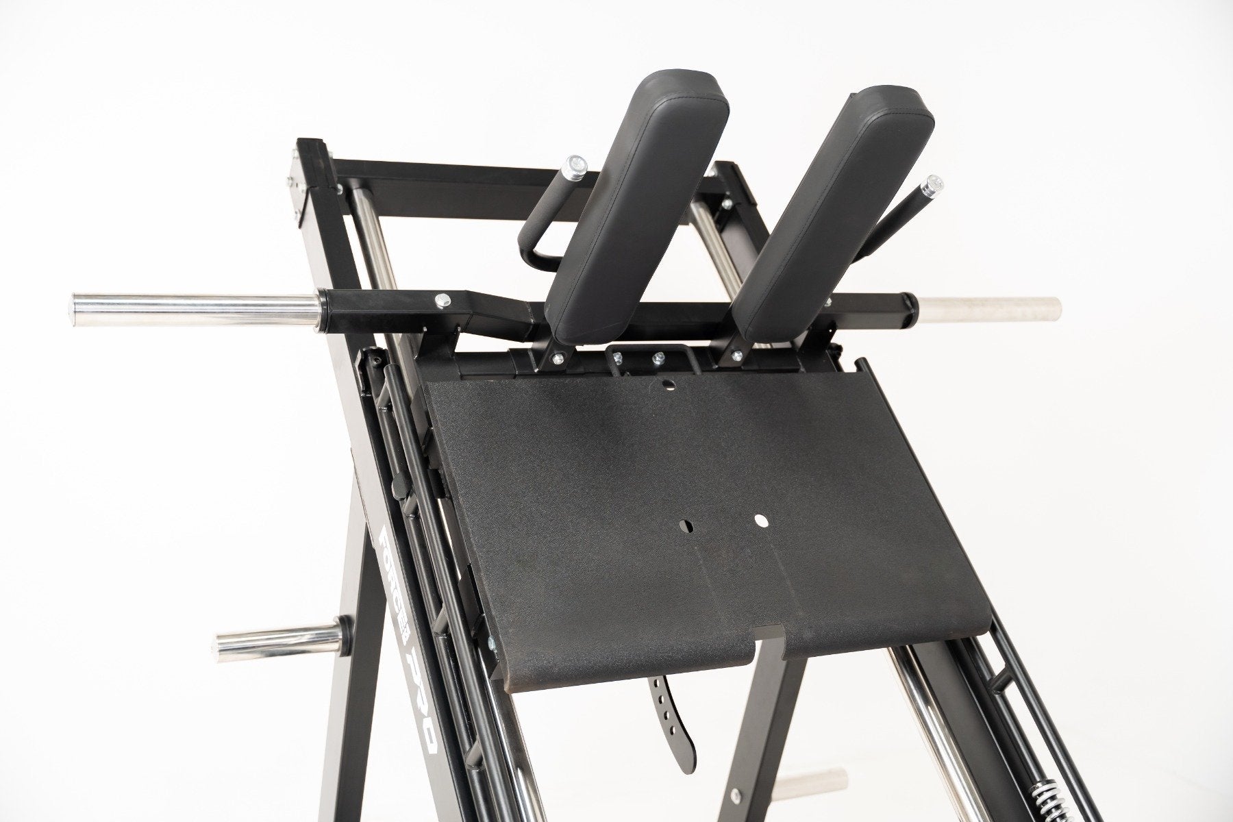 Leg Press Hack Squat Pro