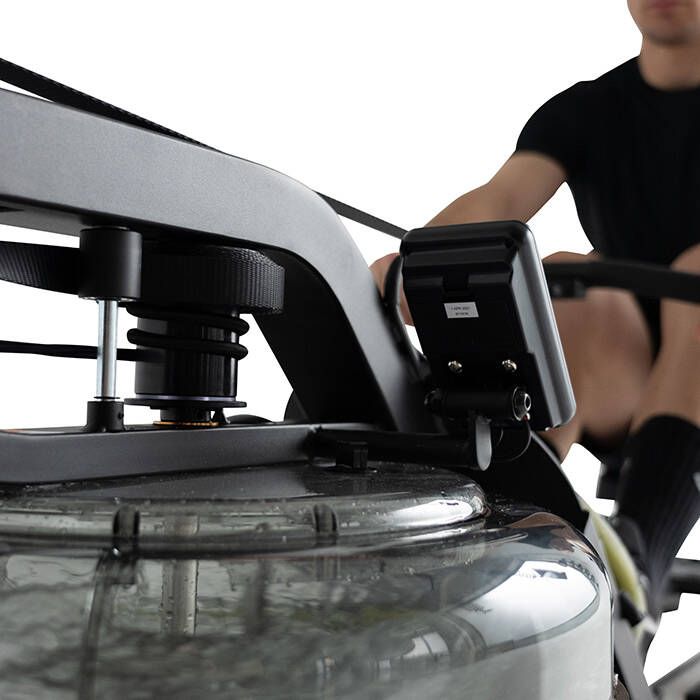 Rameur à Eau - Acqua Rower PRO