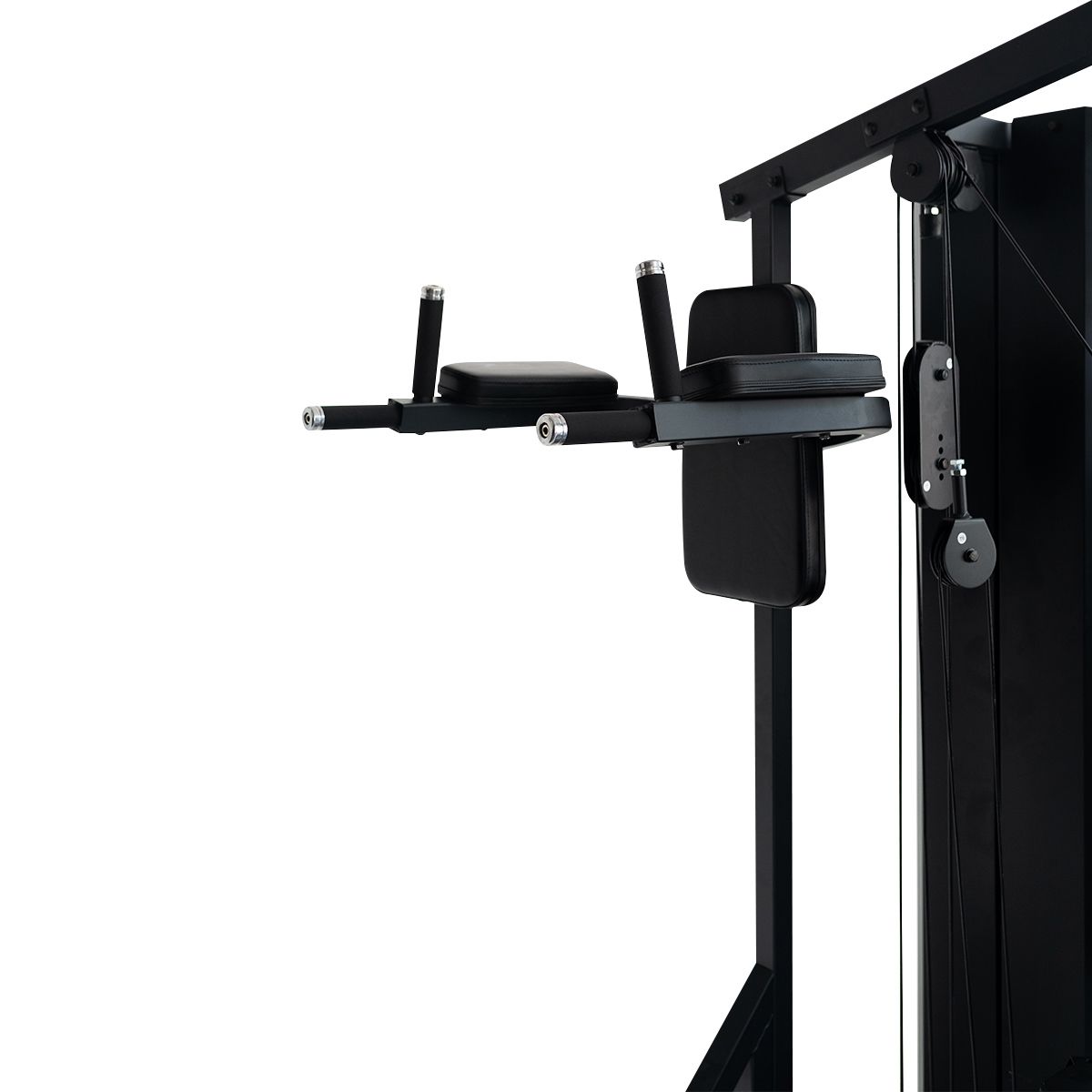 Station multipostes musculation TM1