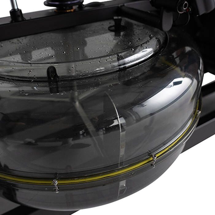 Rameur à Eau - Acqua Rower PRO