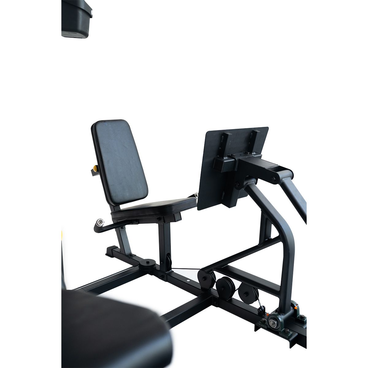 Station multipostes musculation TM1