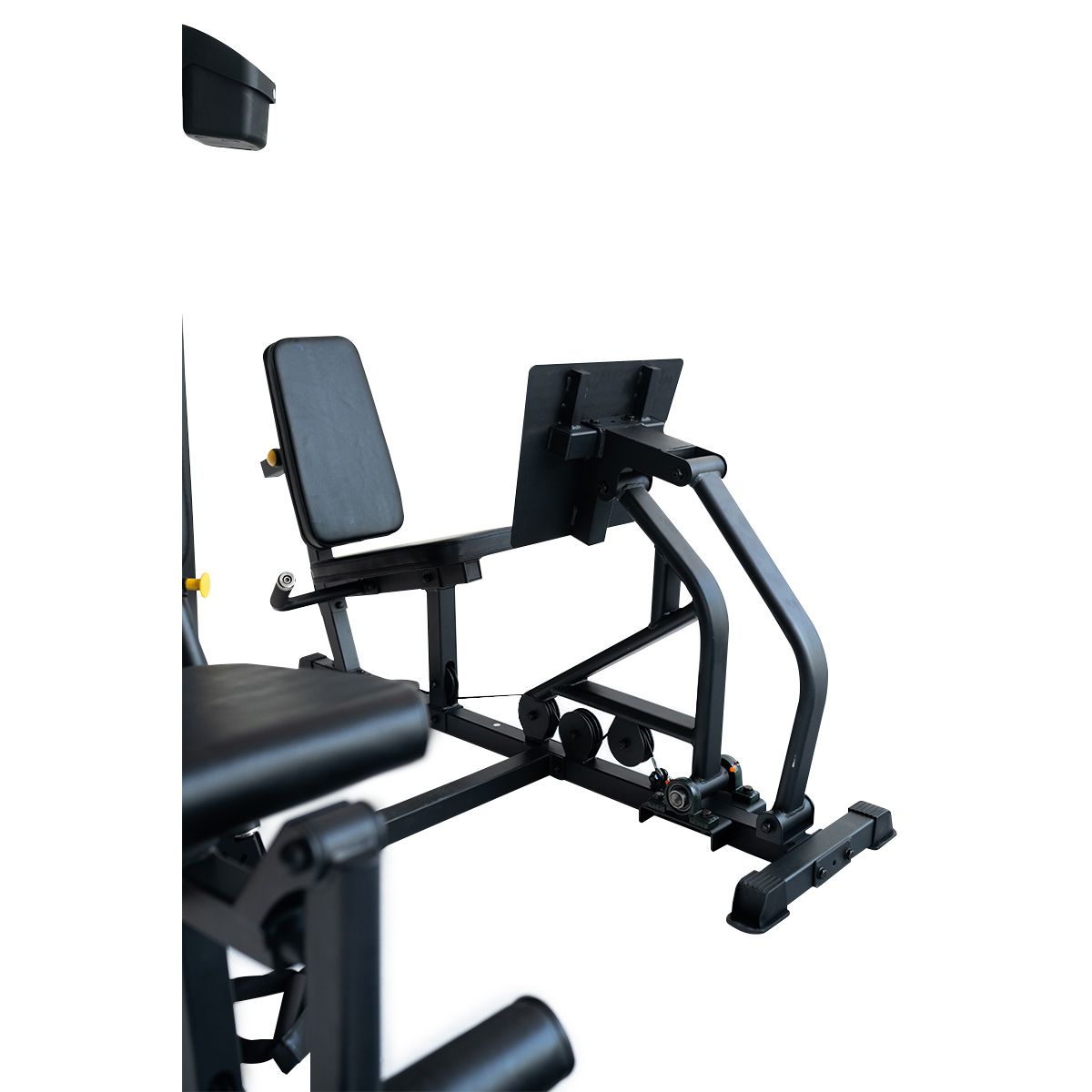 Station multipostes musculation TM1