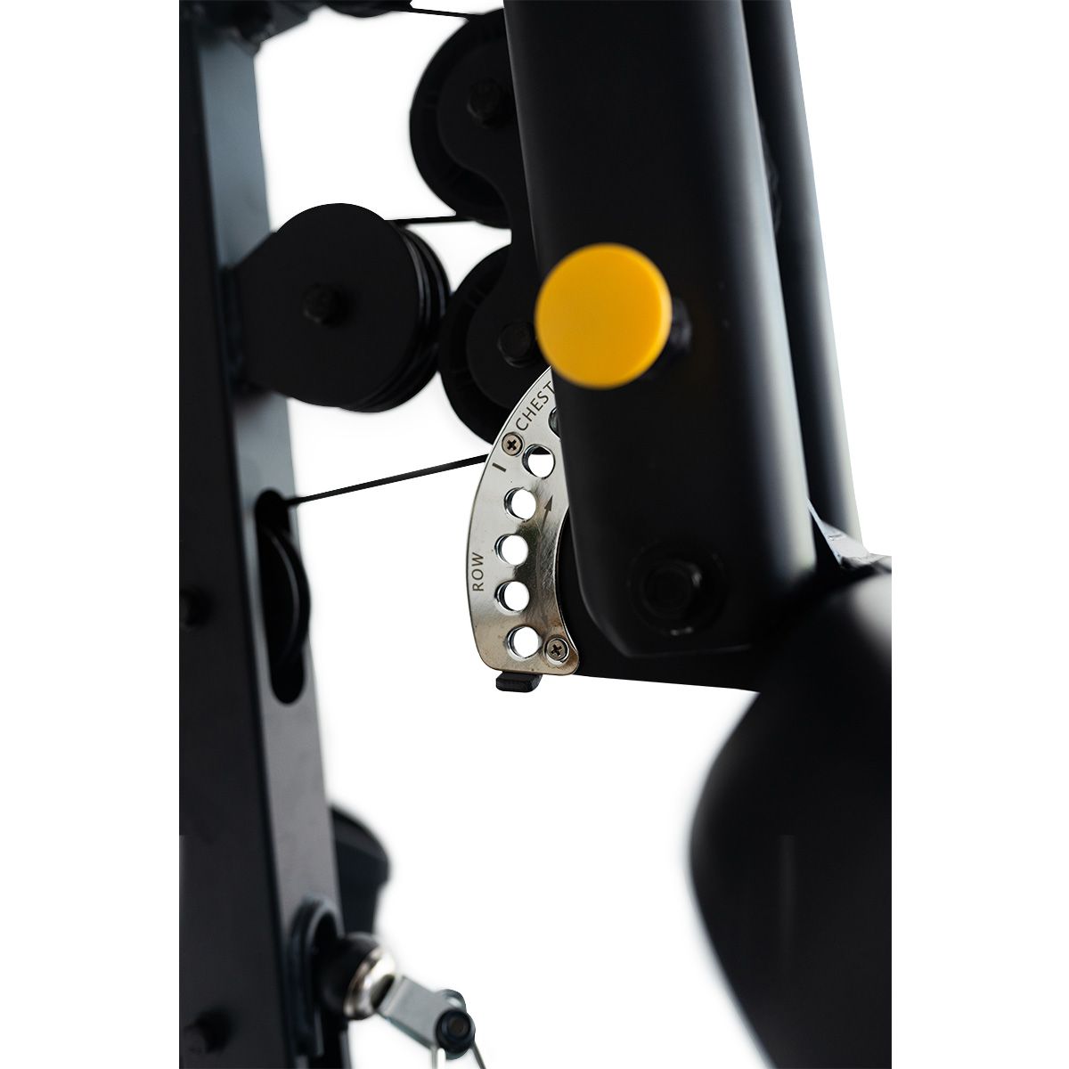 Station multipostes musculation TM1