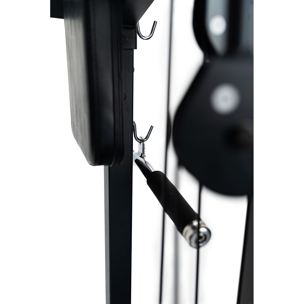 Station multipostes musculation TM1