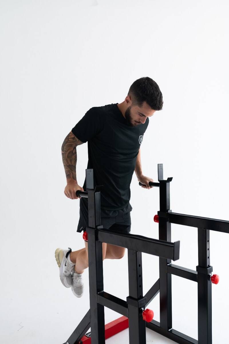 Rack Squat / Dip Stand 280RS