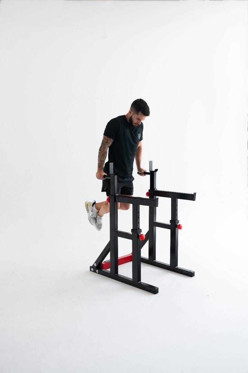 Rack Squat / Dip Stand 280RS