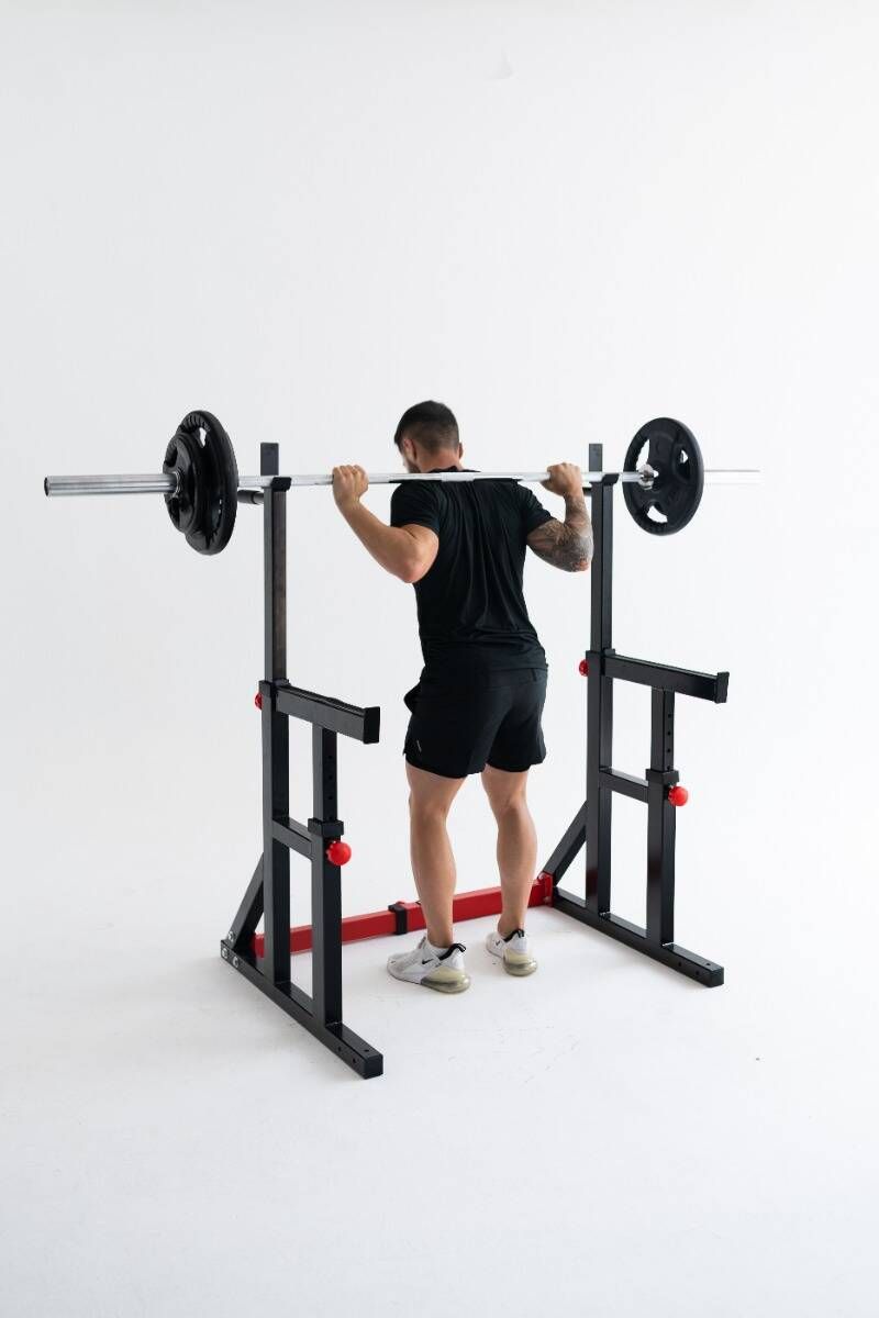 Rack Squat / Dip Stand 280RS