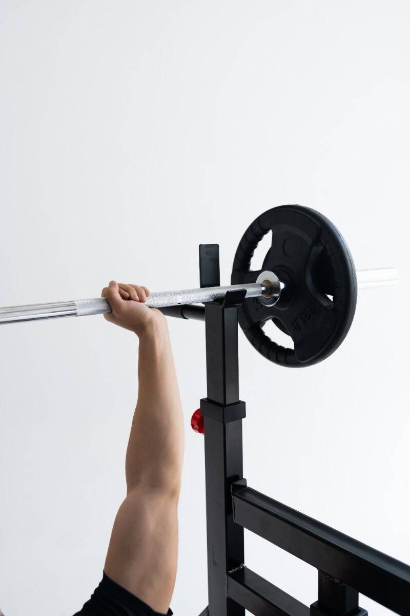 Rack Squat / Dip Stand 280RS