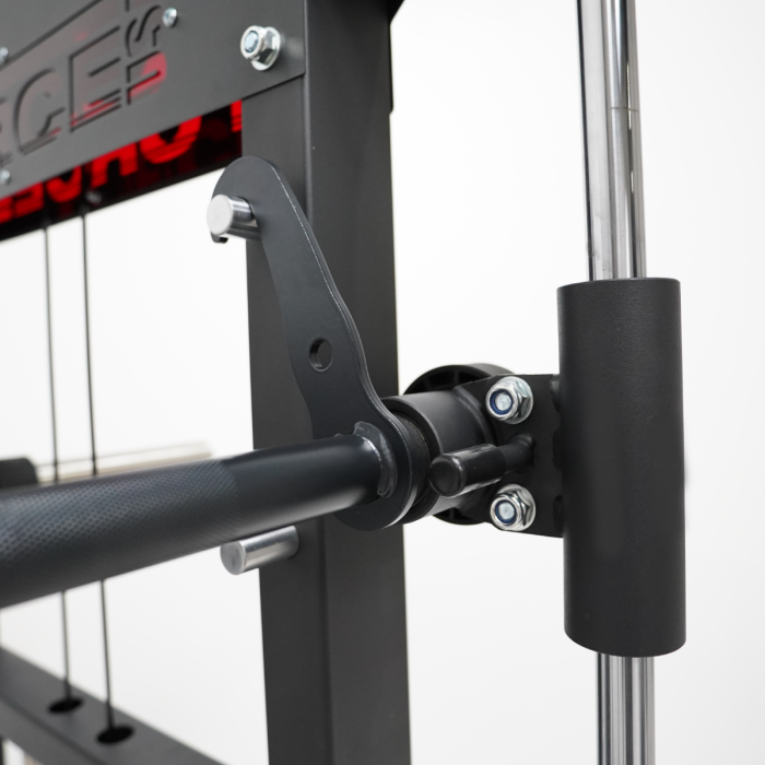 Station de musculation compacte F100 V2 Force USA