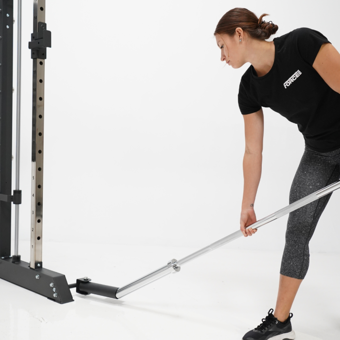 Station de musculation compacte F100 V2 Force USA