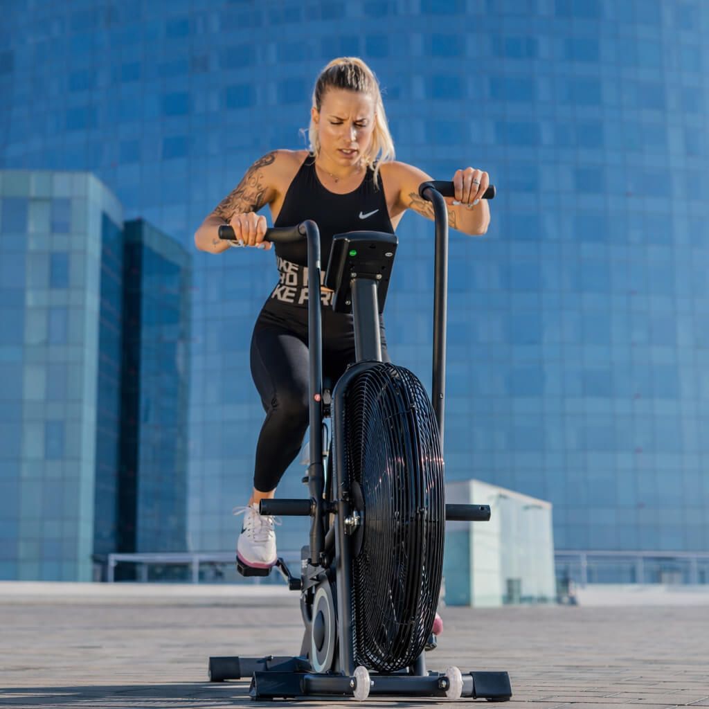 Air bike Pro V3 + Protecteur de Vent